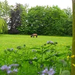 De Houtwal Bed & Breakfast