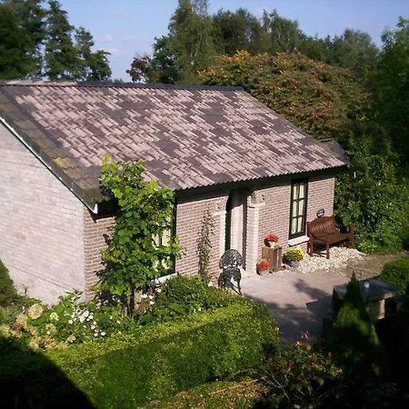 De Houtwal Nocleg ze śniadaniem *