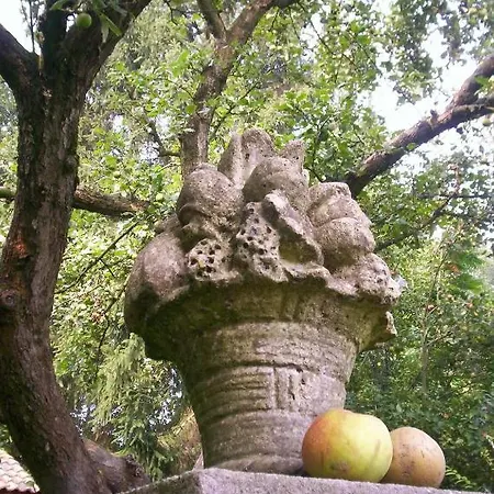 De Houtwal Frühstückspension