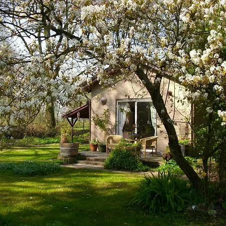 Nocleg ze śniadaniem De Houtwal *